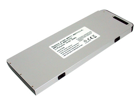 Compatible laptop battery apple  for MB467X/A 