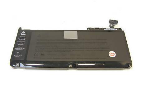 Compatible laptop battery apple  for MacBook Pro MC024LL/A 17-Inch 