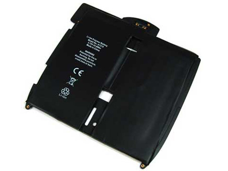 Compatible laptop battery apple  for 616-0478 