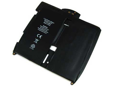 Compatible laptop battery APPLE  for 969TA028H 