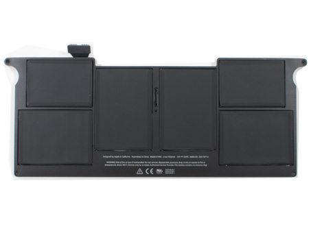 Compatible laptop battery for apple MacBook-Air-MD223xx/A-mid-2012 Compatible laptop battery apple for MacBook-Air-MD223xx/A-mid-2012