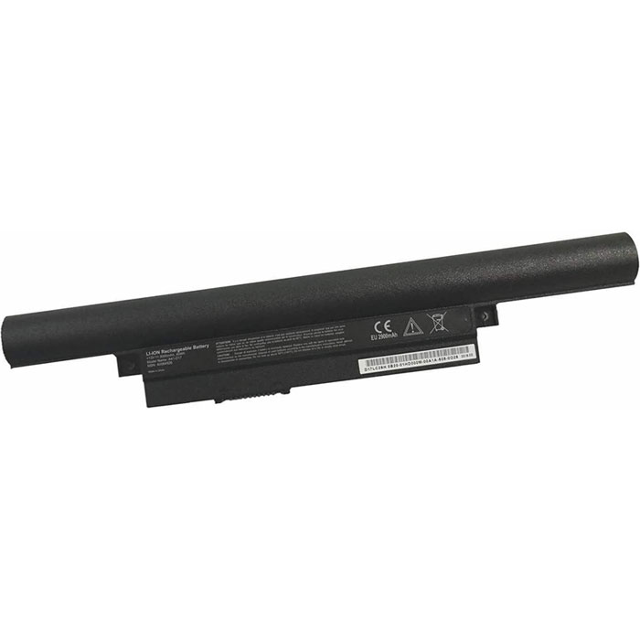 Compatible laptop battery MEDION  for Akoya-E7420 
