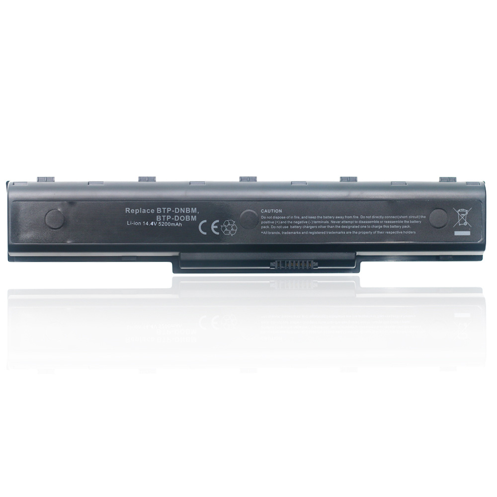 Compatible laptop battery Medion  for MD98680 