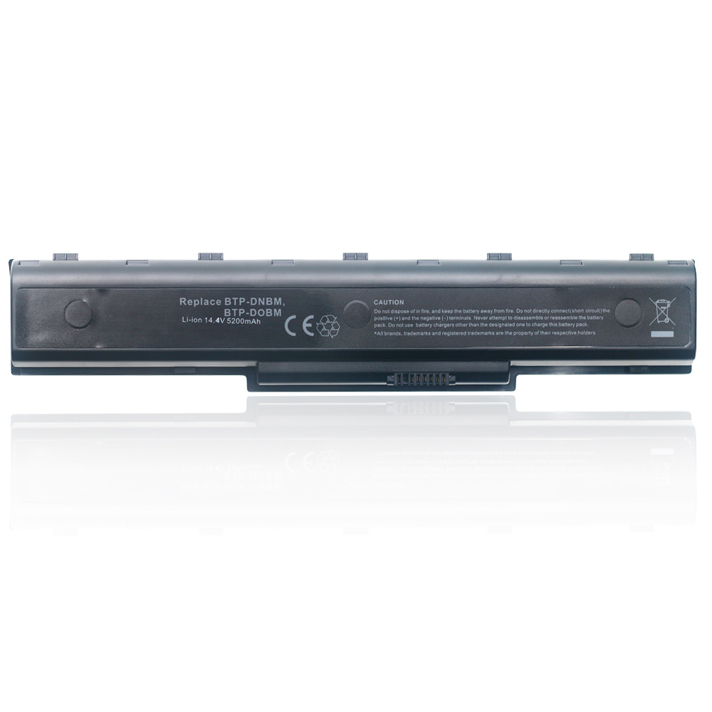 Compatible laptop battery Medion  for MD98920 