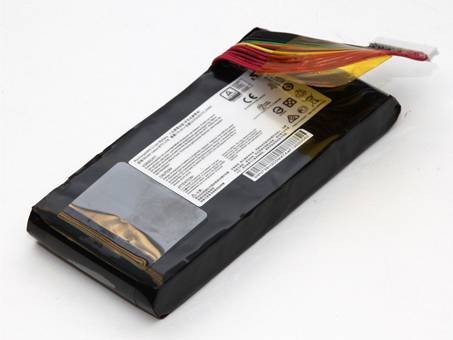 Compatible laptop battery MSI  for GT62VR-7RE 