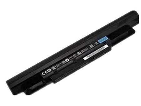 Compatible laptop battery for MSI X-Slim-X460-004US Compatible laptop battery MSI for X-Slim-X460-004US