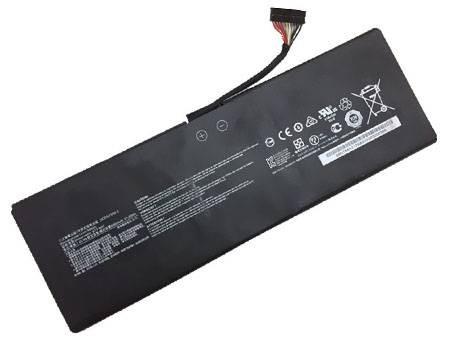 Compatible laptop battery for MSI GS43 Compatible laptop battery MSI for GS43
