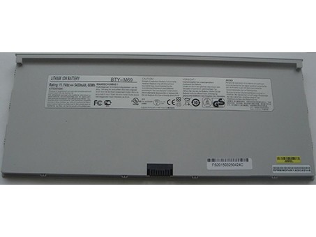 Compatible laptop battery for MSI X-Slim-X600 Compatible laptop battery MSI for X-Slim-X600