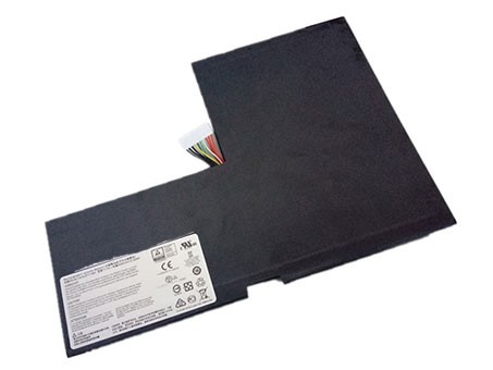 Compatible laptop battery for MSI GS60-2QE-215CN Compatible laptop battery MSI for GS60-2QE-215CN