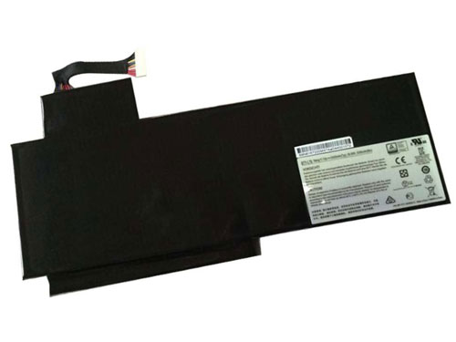Compatible laptop battery MEDION  for Erazer-X7613 