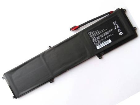 Compatible laptop battery RAZER  for RZ9-01021101-R3U 