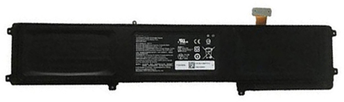 Compatible laptop battery RAZER  for RZ09-0165 