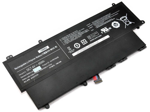 Compatible laptop battery samsung  for 530U4C-A02 