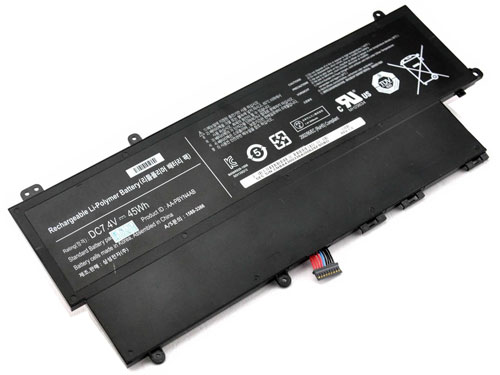 Compatible laptop battery samsung  for 530U3B-A04 