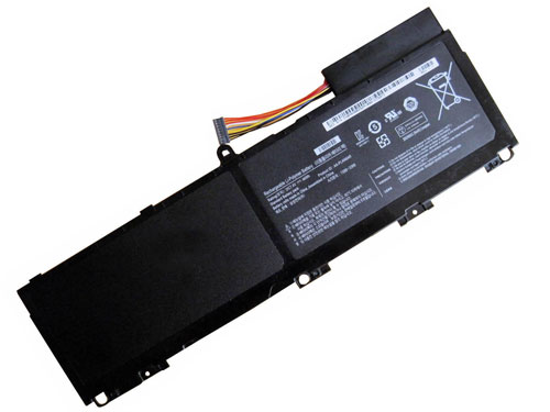 Compatible laptop battery samsung  for 900X3A-A02 