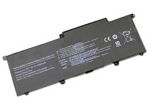 Compatible laptop battery samsung  for 900X3C-A01 