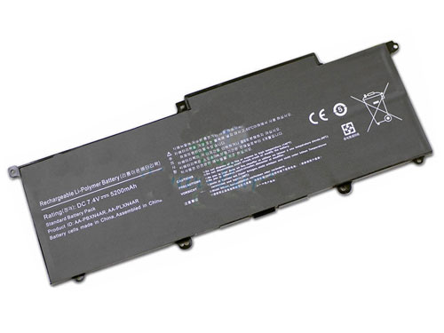 Compatible laptop battery samsung  for NP900X3D 