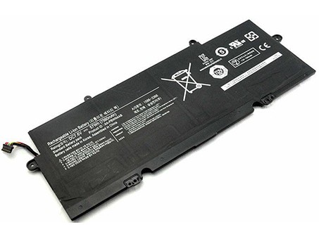 Compatible laptop battery samsung  for NP530U4E-S03CN 