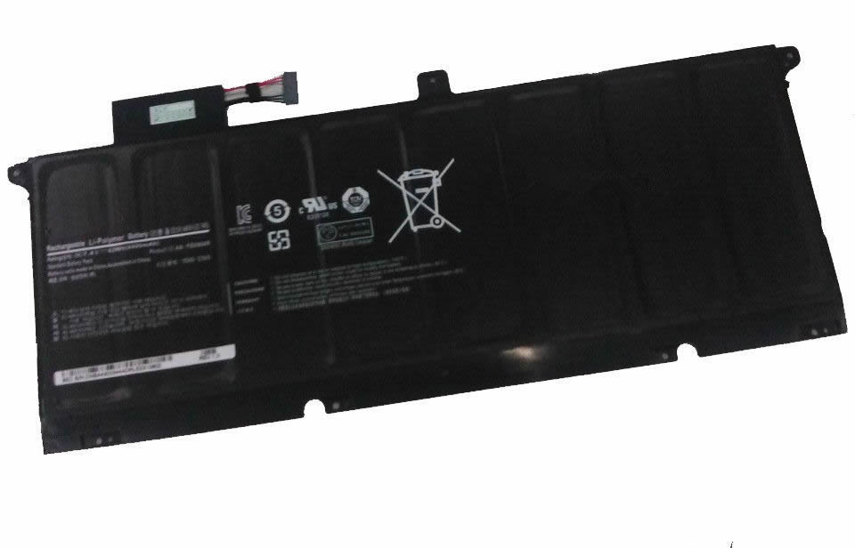 Compatible laptop battery SAMSUNG  for 900X4B-A01DE 