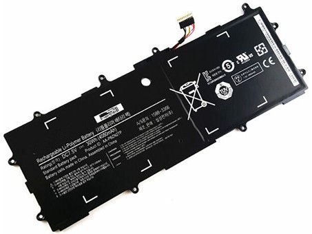 Compatible laptop battery samsung  for 915S3G-K02-915S3G-K04 