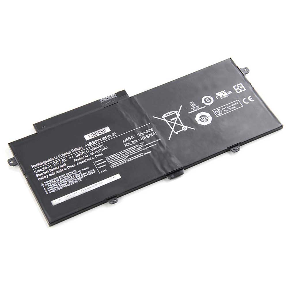 Compatible laptop battery SAMSUNG  for NP940X3G-Series 