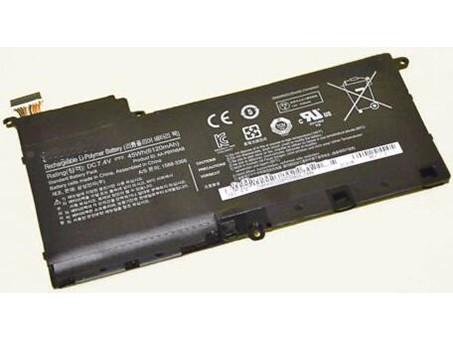 Compatible laptop battery SAMSUNG  for 530U4C-Series 