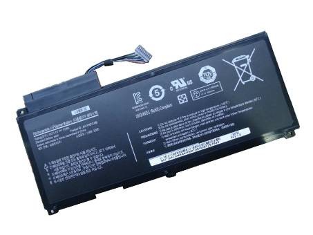 Compatible laptop battery SAMSUNG  for QX412 