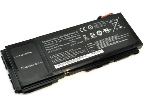 Compatible laptop battery SAMSUNG  for NP700Z3A-S01PL 