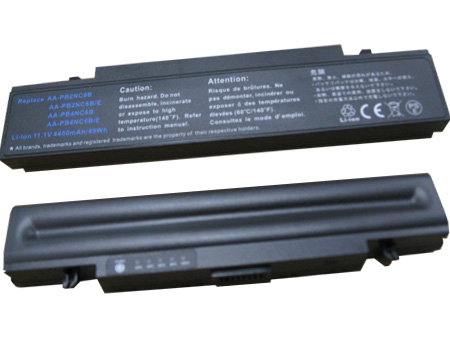 Compatible laptop battery SAMSUNG  for R70-Aura T7300 Despina 