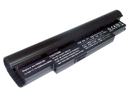 Compatible laptop battery samsung  for N510 Series 