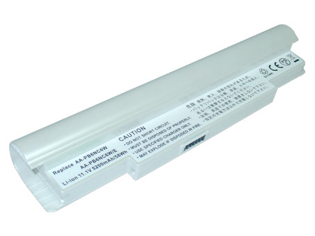 Compatible laptop battery SAMSUNG  for NC10-anyNet N270 W 