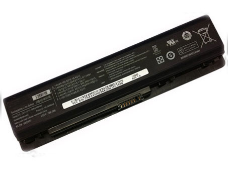 Compatible laptop battery SAMSUNG  for Aegis 600B Series 