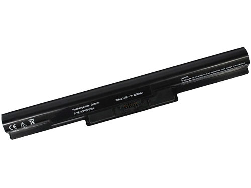 Compatible laptop battery sony  for VAIO-SVF14328SCW 