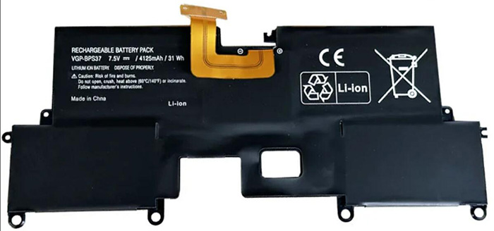 Compatible laptop battery for SONY VAIO-SVP1121(Pro-11) Compatible laptop battery SONY for VAIO-SVP1121(Pro-11)