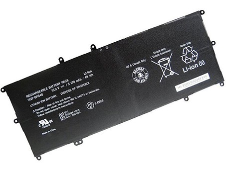 Compatible laptop battery sony  for VAIO-SVF14N1E2E 