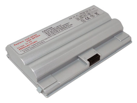 Compatible laptop battery sony  for VAIO VGN-FZ290 