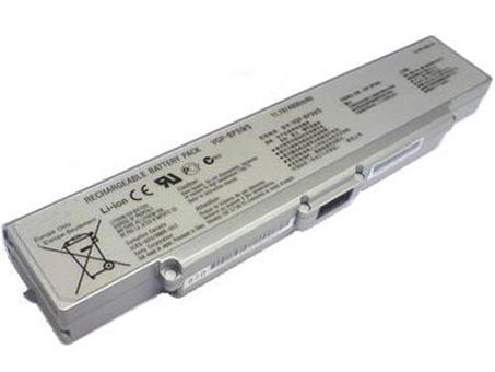 Compatible laptop battery sony  for SONY VAIO VGN-NR240E 