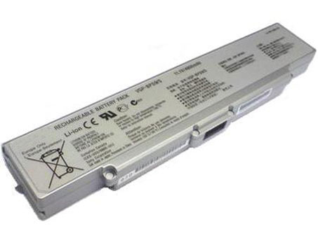 Compatible laptop battery for sony VGN-CR190E/P Compatible laptop battery sony for VGN-CR190E/P