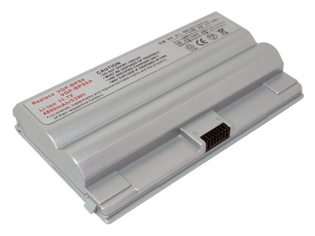 Compatible laptop battery for sony VAIO VGN-FZ18E Compatible laptop battery sony for VAIO VGN-FZ18E