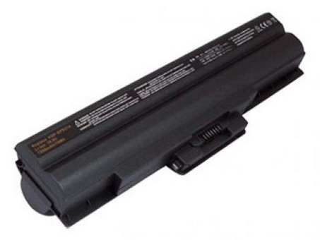 Compatible laptop battery sony  for VAIO VPCCW21FX/R 