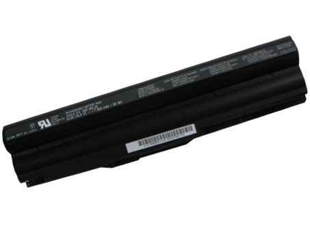 Compatible laptop battery sony  for VAIO VPCZ118GX/S 