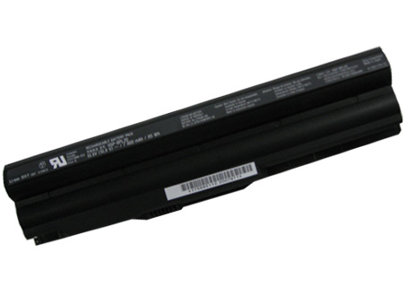 Compatible laptop battery SONY  for VAIO VPCZ129GG 