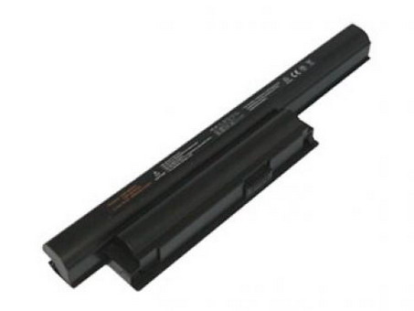 Compatible laptop battery sony  for VAIO VPC-EB1M1E/T 