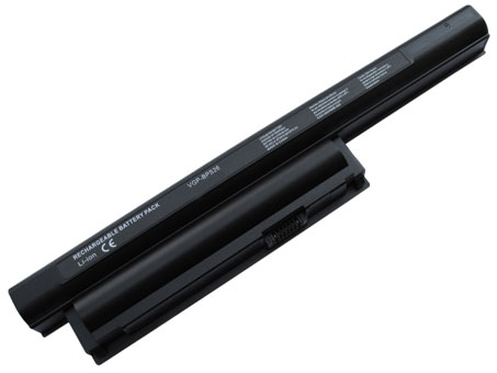 Compatible laptop battery sony  for VAIO EJ Series 