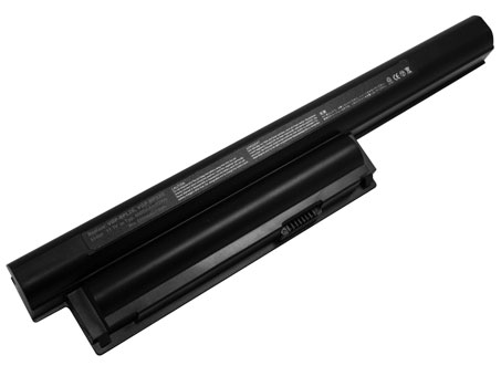 Compatible laptop battery SONY  for VAIO VPC-EL25EA/B 