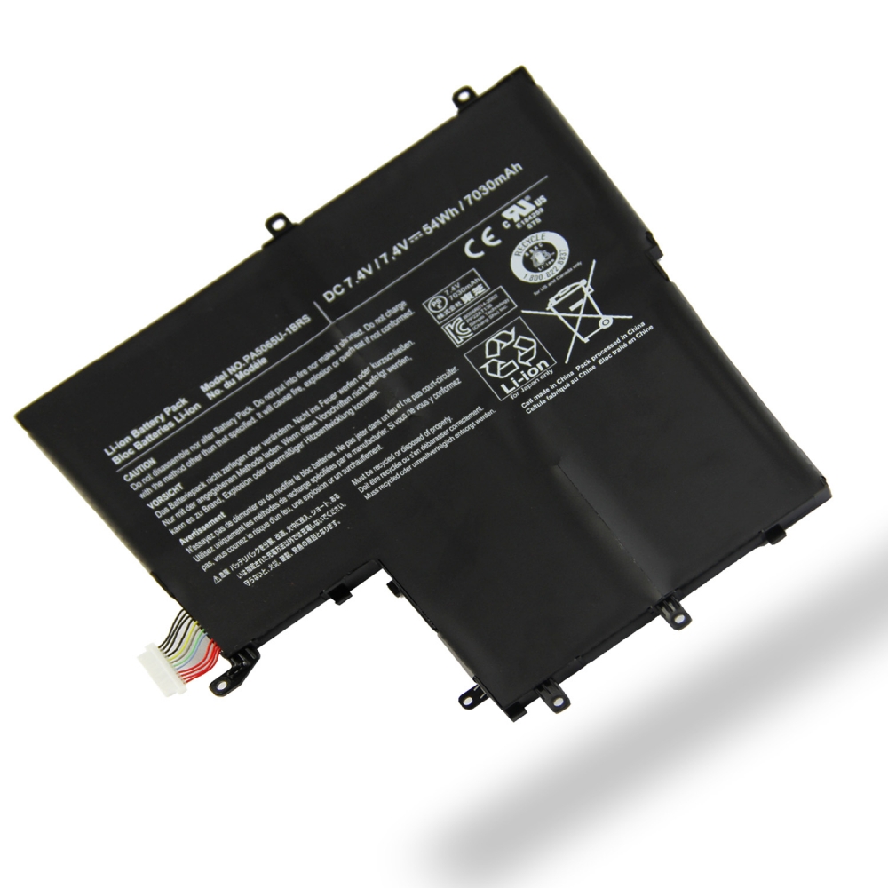 Compatible laptop battery for toshiba U840W-S400-Series Compatible laptop battery toshiba for U840W-S400-Series