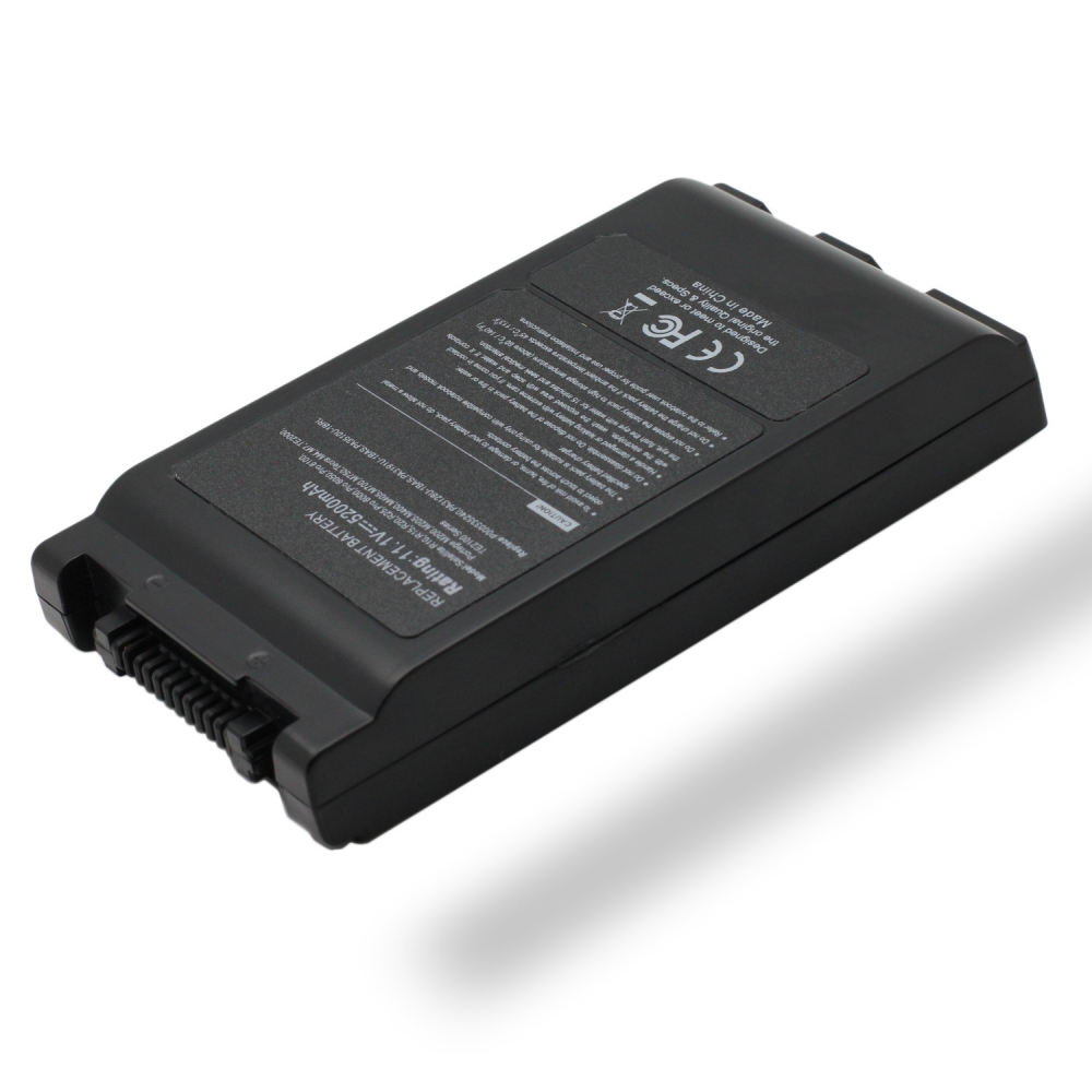 Compatible laptop battery toshiba  for Satellite-Pro-6050-Series 
