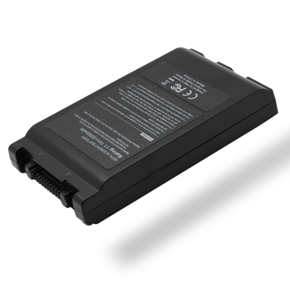 Compatible laptop battery toshiba  for Portege-M200-Series 