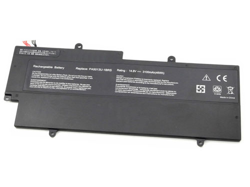 Compatible laptop battery TOSHIBA  for Portege-Z930-Series 
