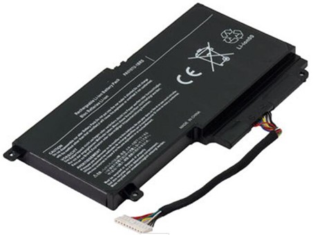 Compatible laptop battery toshiba  for Satellite-P50-A-K4M 